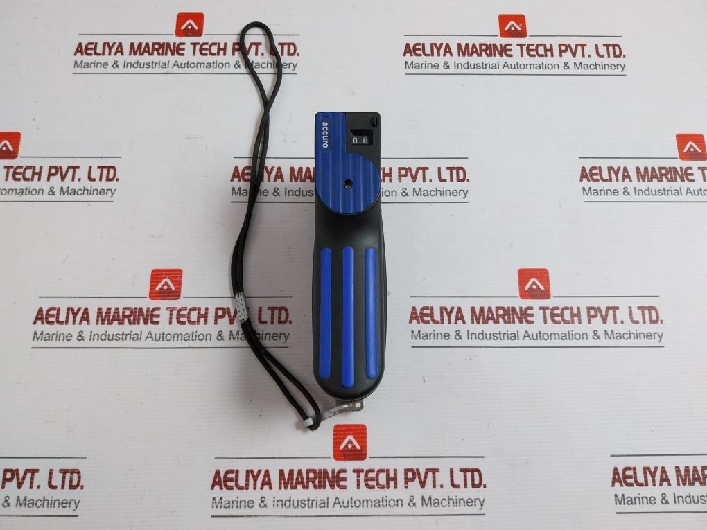 Drager Din 33882 Rrm-f021 Detector Tube Pump 260 Gm