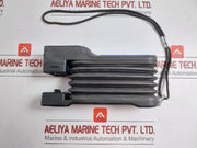 Drager Din 33882 Rrm-f021 Detector Tube Pump 260 Gm