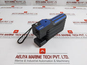 Drager Din 33882 Rrm-f021 Detector Tube Pump 260 Gm