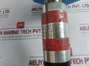 Drager Flp/Wp Ip66 Junction Box Ids 0002 Sensor Ir 6811110