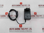 Drager Fw7207/11A06 Ac/Dc Adapter 100-240V 50-60Hz 400Ma