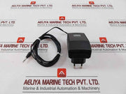 Drager Fw7207/11A06 Ac/Dc Adapter 100-240V 50-60Hz 400Ma