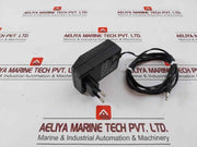 Drager Fw7207/11A06 Ac/Dc Adapter 100-240V 50-60Hz 400Ma