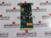 Drager Igds-98 Printed Circuit Board 0199 Used