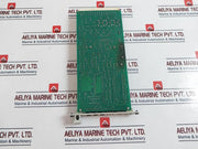 Drager Igds-98 Printed Circuit Board 0199 Used