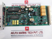 Drager Igds-98 Printed Circuit Board 0199 Used