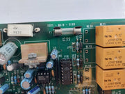 Drager Igds-98 Printed Circuit Board 0199 Used