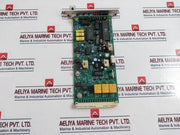 Drager Igds-98 Printed Circuit Board Used