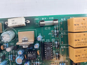 Drager Igds-98 Printed Circuit Board Used