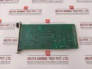 Drager Igds-98 Printed Circuit Board Module