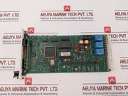 Drager Igds-98 Printed Circuit Board Module