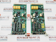 Drager Igds-98 Printed Circuit Board Module Used