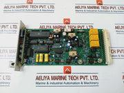 Drager Igds-98 Printed Circuit Board Module Used