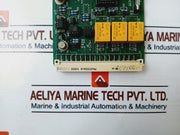 Drager Igds-98 Printed Circuit Board Module Used