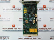 Drager Igds-98 Printed Circuit Board Module Used