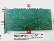 Drager Igds-98 Printed Circuit Board Module Used