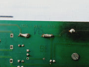 Drager Igds-98 Printed Circuit Board Module Used