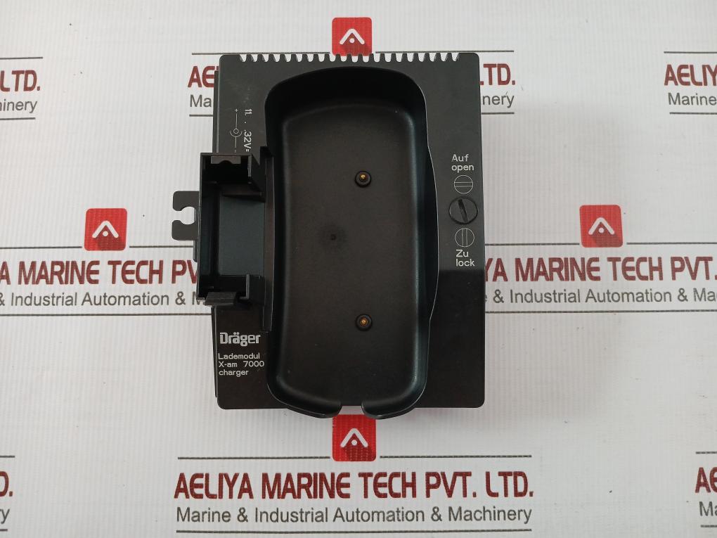 Drager Charging Module  X-Am 7000 Ip30