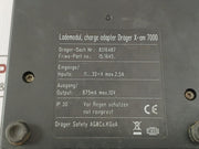 Drager Charging Module  X-Am 7000 Ip30