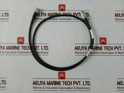 Draka Comteq Rg223 Coaxial Cable Assembly 1 Meter