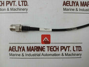 Draka Comteq Rg223 Coaxial Cable Assembly 1 Meter