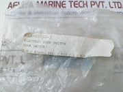 Dreefs 2Dps Electric Door Switch