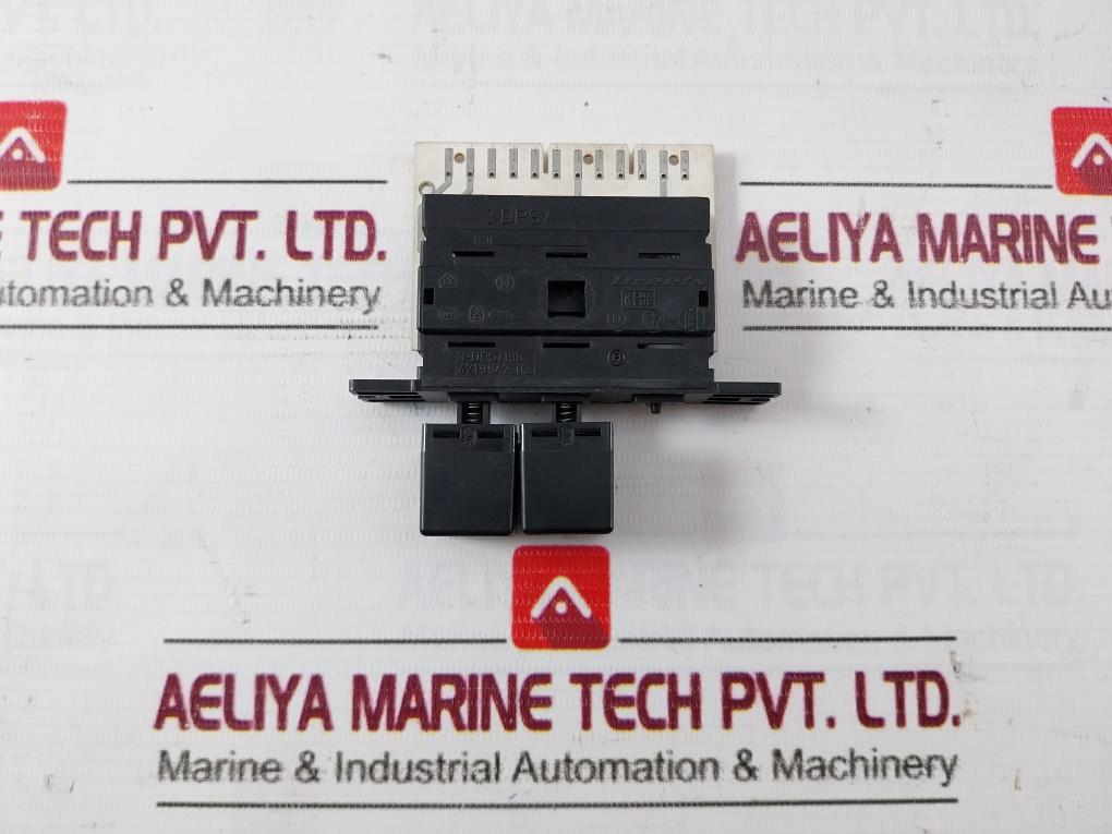 Dreefs 3-dps/198 Push Button Switch 70µ T106 94V-0