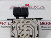 Dreefs 3-dps/198 Push Button Switch 70µ T106 94V-0