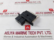 Dreefs 3-dps/198 Push Button Switch 70µ T106 94V-0