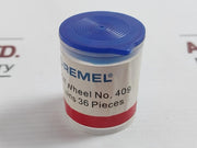 Dremel 687-01 General Purpose Kit For Cutting,Carving,Sanding,Cleaning,Grindin