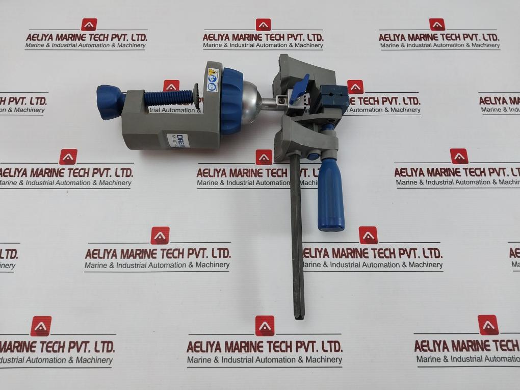 Dremel 2500-01 Multi Vise