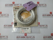 Dresser-rand 134B475Ar 5 Steam Turbine Oil Baffle Set Obr59-134B475Arg-2 Rev E