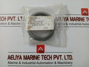 Dresser 11D0237 Gasket 2 Inch I.D