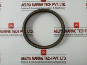 Dresser 41A221002 G1 Gasket (Disc Header) Grade 27