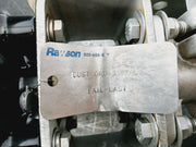 Dresser Mar 250-16 Rcs Actuator And Thermostatic Valve Assembly