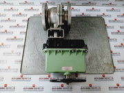 Dresser Mar 250-16 Rcs Actuator And Thermostatic Valve Assembly