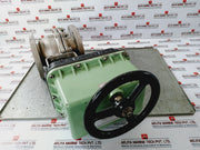 Dresser Mar 250-16 Rcs Actuator And Thermostatic Valve Assembly