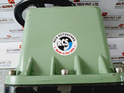 Dresser Mar 250-16 Rcs Actuator And Thermostatic Valve Assembly