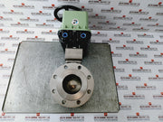 Dresser Mar 250-16 Rcs Actuator And Thermostatic Valve Assembly
