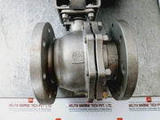 Dresser Mar 250-16 Rcs Actuator And Thermostatic Valve Assembly