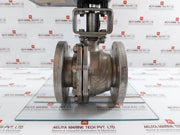 Dresser Mar 250-16 Rcs Actuator And Thermostatic Valve Assembly 120V 50-60Hz