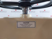 Dresser Mar 250-16 Rcs Actuator And Thermostatic Valve Assembly 120V 50-60Hz