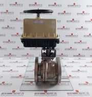 Dresser Mar 250-16 Rcs Actuator And Thermostatic Valve Assembly 120V 50-60Hz