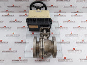 Dresser Mar 250-16 Rcs Actuator And Thermostatic Valve Assembly 120V 50-60Hz