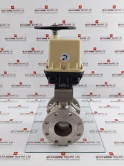Dresser Mar 250-16 Rcs Actuator And Thermostatic Valve Assembly 120V 50-60Hz