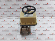 Dresser Mar 250-16 Rcs Actuator And Thermostatic Valve Assembly 120V 50-60Hz