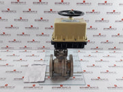 Dresser Mar 250-16 Rcs Actuator And Thermostatic Valve Assembly 120V 50-60Hz