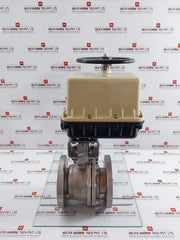 Dresser Mar 250-16 Rcs Actuator And Thermostatic Valve Assembly 120V 50-60Hz