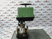 Dresser Mar 250-16 Rcs Actuator Part Turn Electric 1.80A 120V 50-60Hz