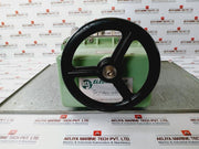 Dresser Mar 250-16 Rcs Actuator Part Turn Electric 1.80A 120V 50-60Hz